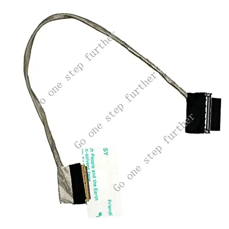 

DIXSG LCD LVDS LED EDP Замена кабеля экрана для Lenovo Thinkpad T540P W540 W541 FHD++ 50.4LO10.012 50.4LO10.002 04X5541 # @