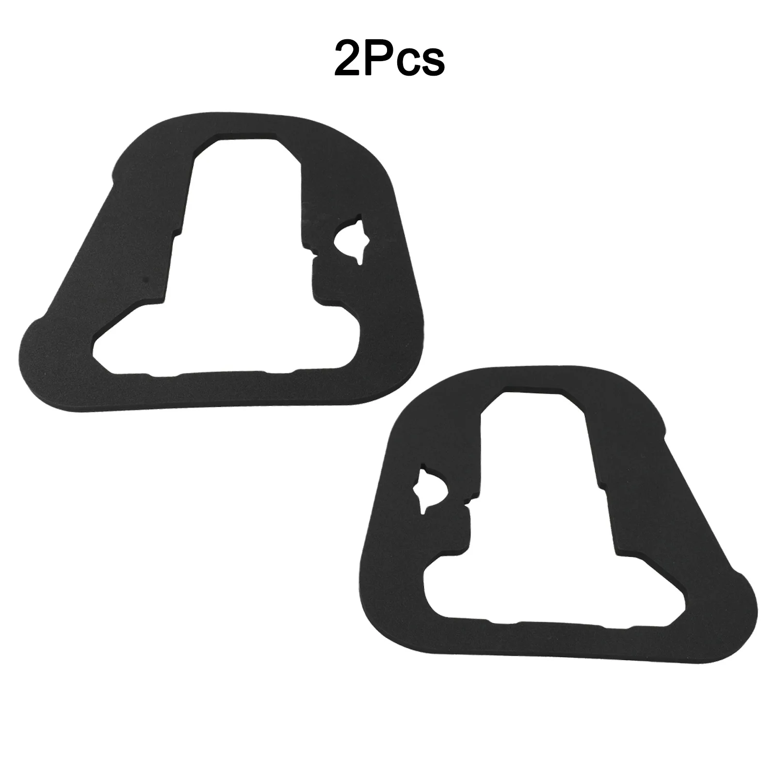 Joints de feux de voiture comme indiqué, jeu de joints de feu arrière, ensemble de 2 pièces, accessoires automobiles, remplacement Direct, réparation automobile