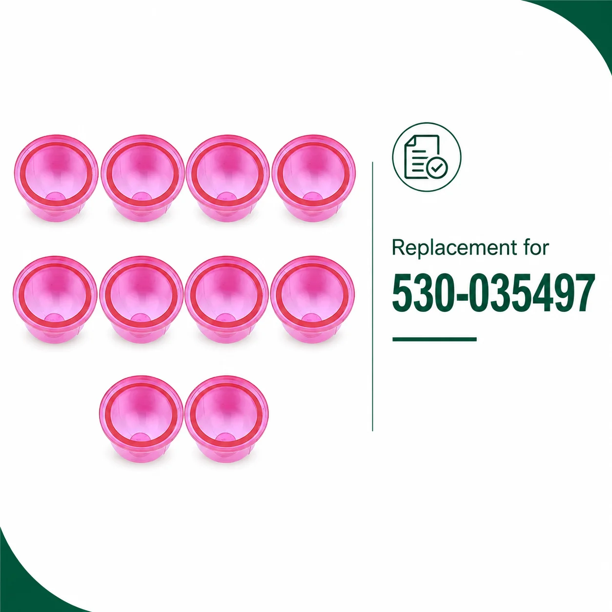 10x Replacement Carburetor Primer Bulb Parts For Walbro Poulan Craftman Echo STIHL Trimmer Brushcutter 188-16 530-035497 WA-224
