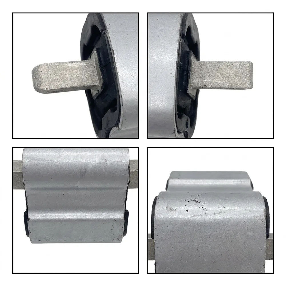 For Transmission System Repair Transmission Mount Engine Support Wear-resistant Material Non-deformation Design