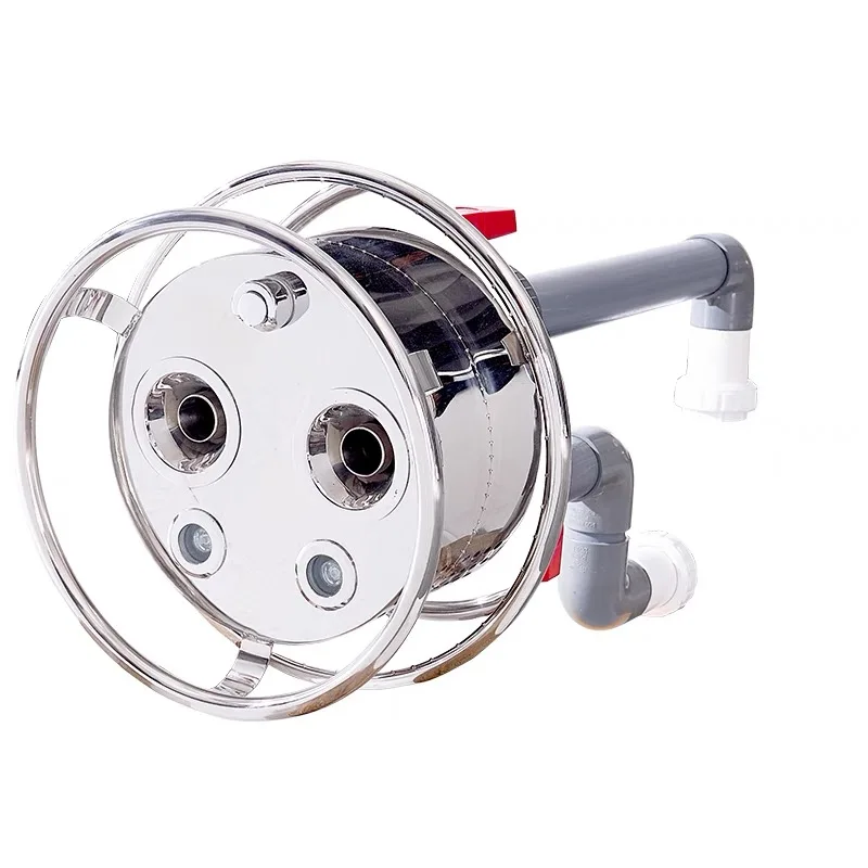 Counterflow Pool Training Device Swimming Pool Counter Current Swim Jet Endless Pool Machine