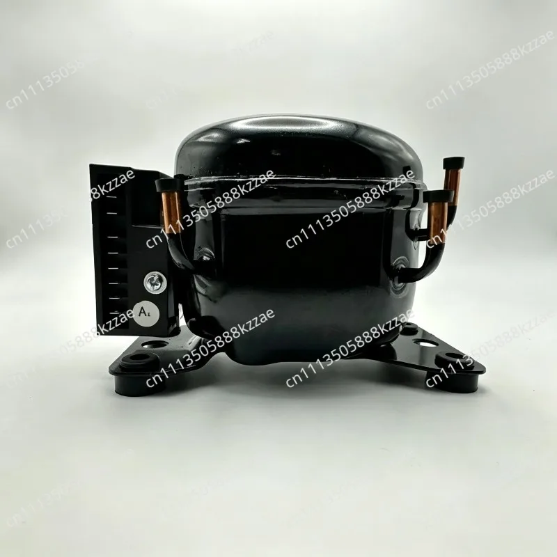 ZH25G car DC refrigerator compressor DC12/24V DC compressor car and ship refrigerator freezer 12v24v220v compressor