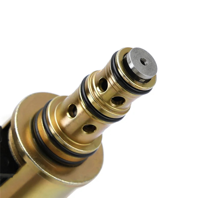 A11F-25/220994 25220994 12V Solenoid Valve Assembly For JCB Backhoe Parts 3CX 4CX