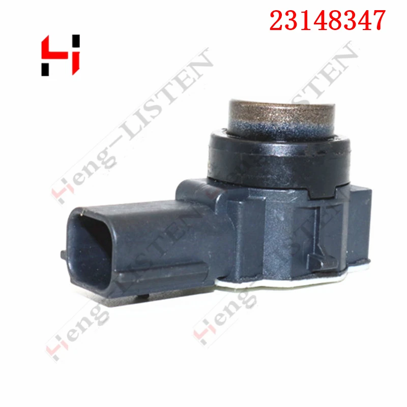 23148347 OEM 0263023458 Parking Sensor Distance Control Sensor For Adam Corsa E MerIva Car Accessories 14-17