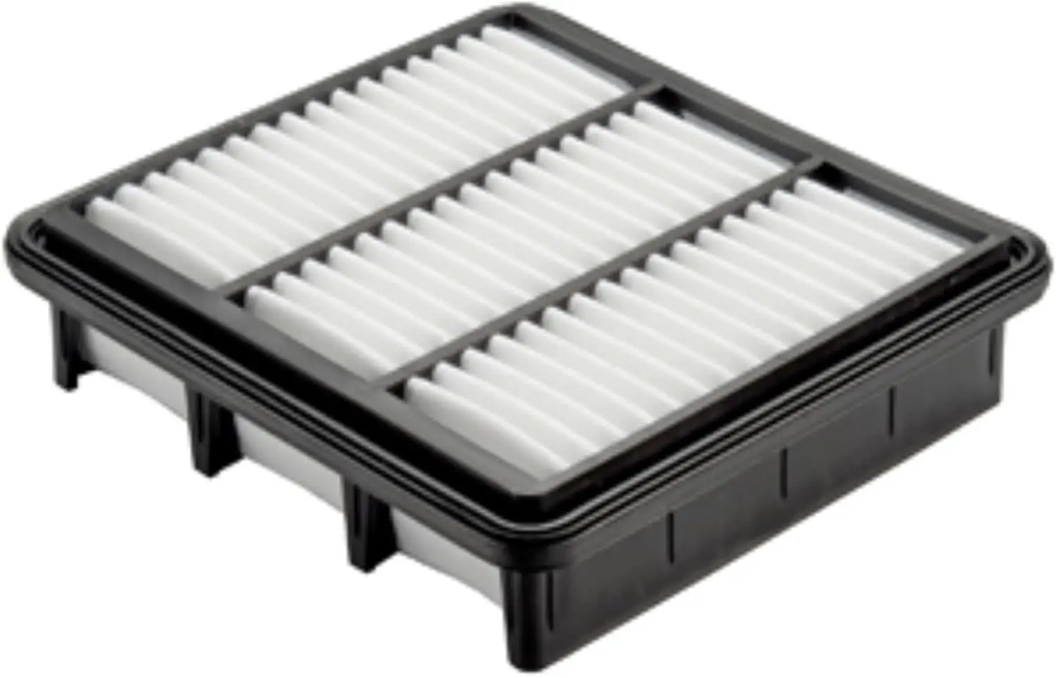 Extra Guard CA10470 Replacement Engine Air Filter for Select Hyundai and Kia Models, Provides Up to 12 Months or 12,000 Miles Fi