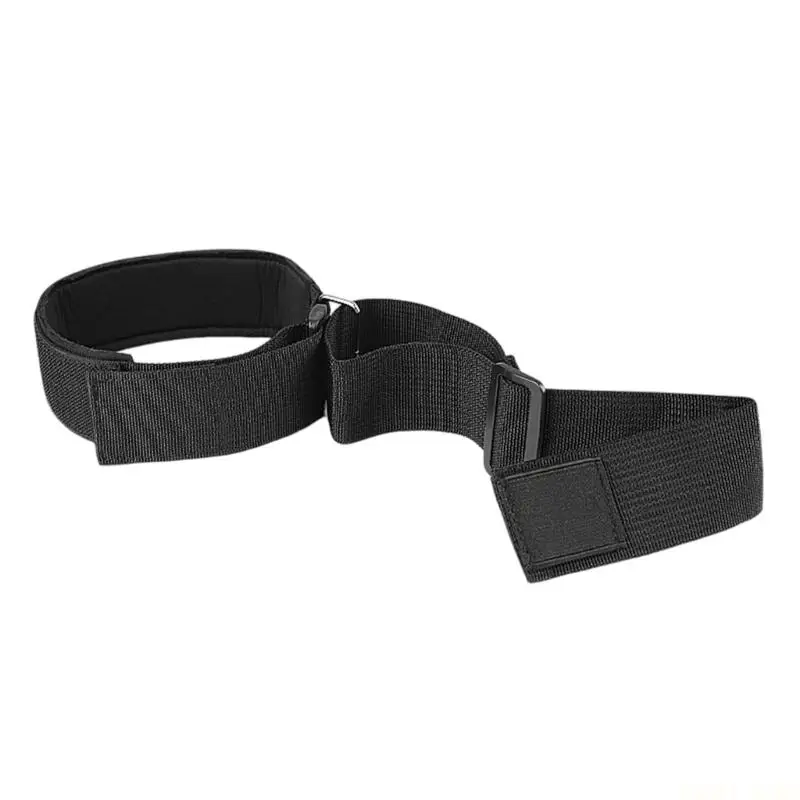 U2JB Adjustable Arm Strap with Fasteners Closure for Fitness Running