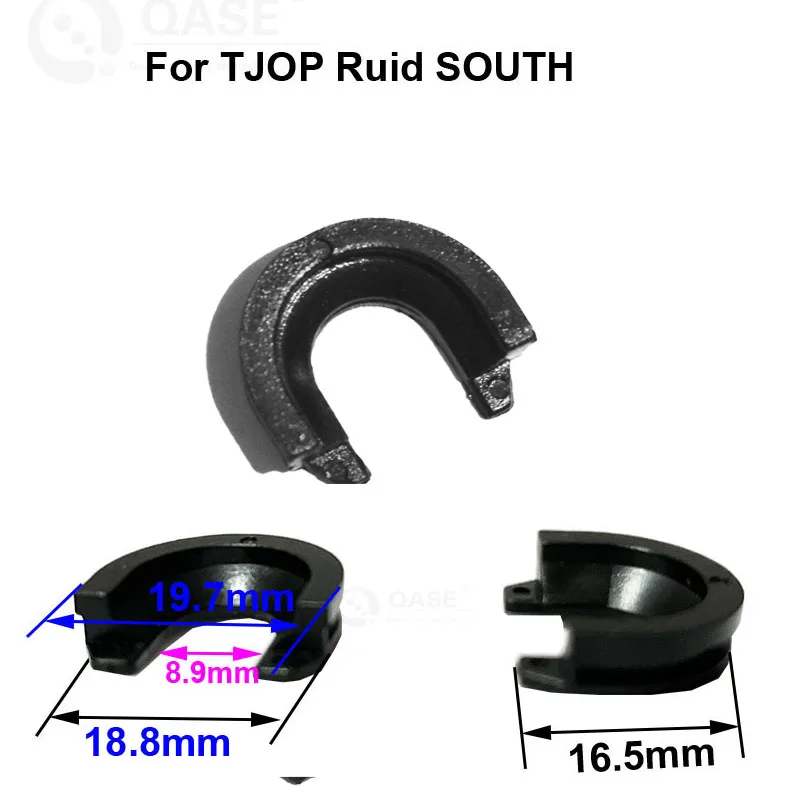 Guarnizione tipo U blocchi a forma di U per RD LEVEL 1 Piece