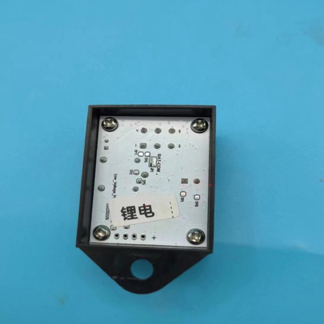 Electric Pallet Truck Lithium Battery Low Voltage Protector BL-LVPL-100 Module 24-48 Accessories