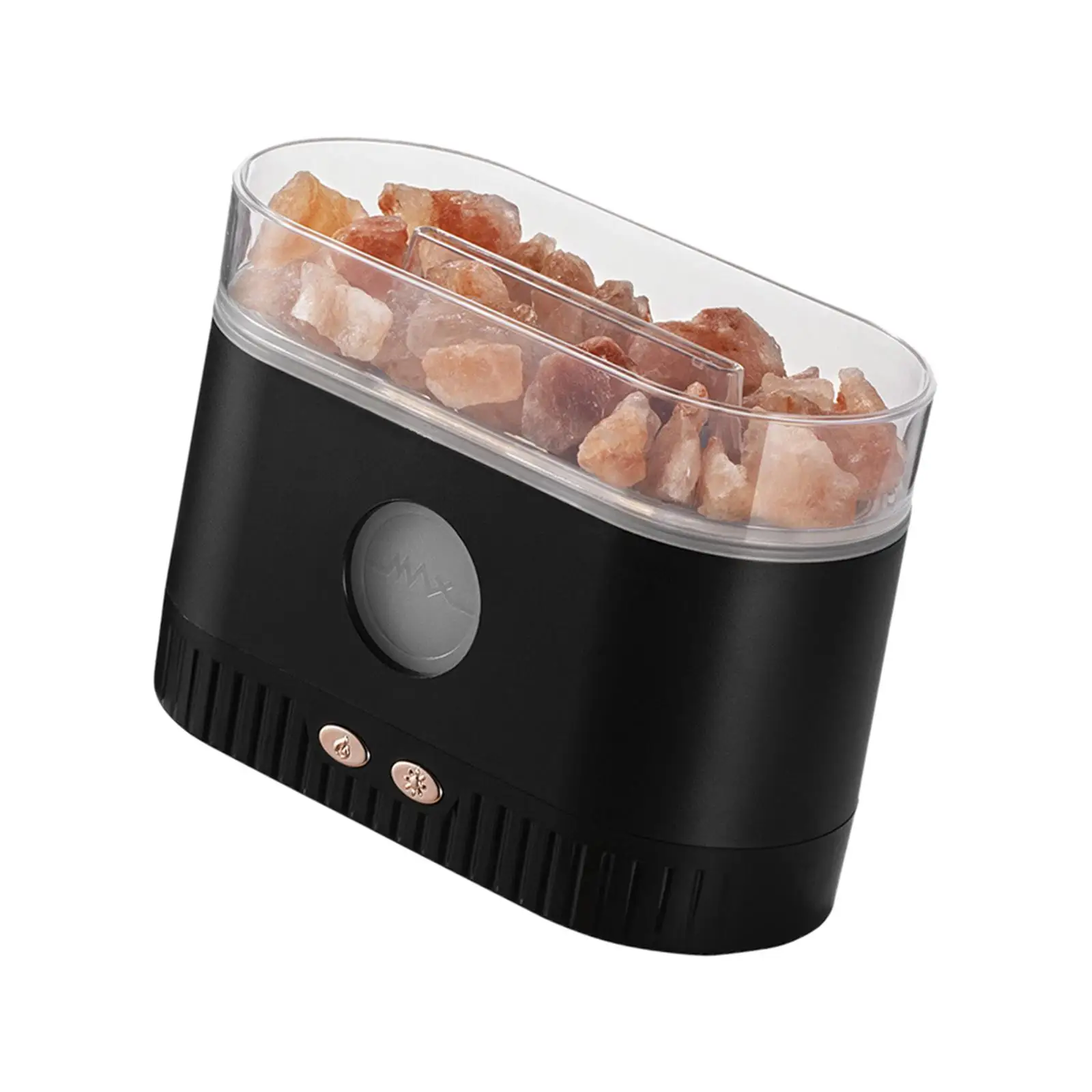 200 мл увлажнитель воздуха диффузор эфирного масла USB для настольного орнамента