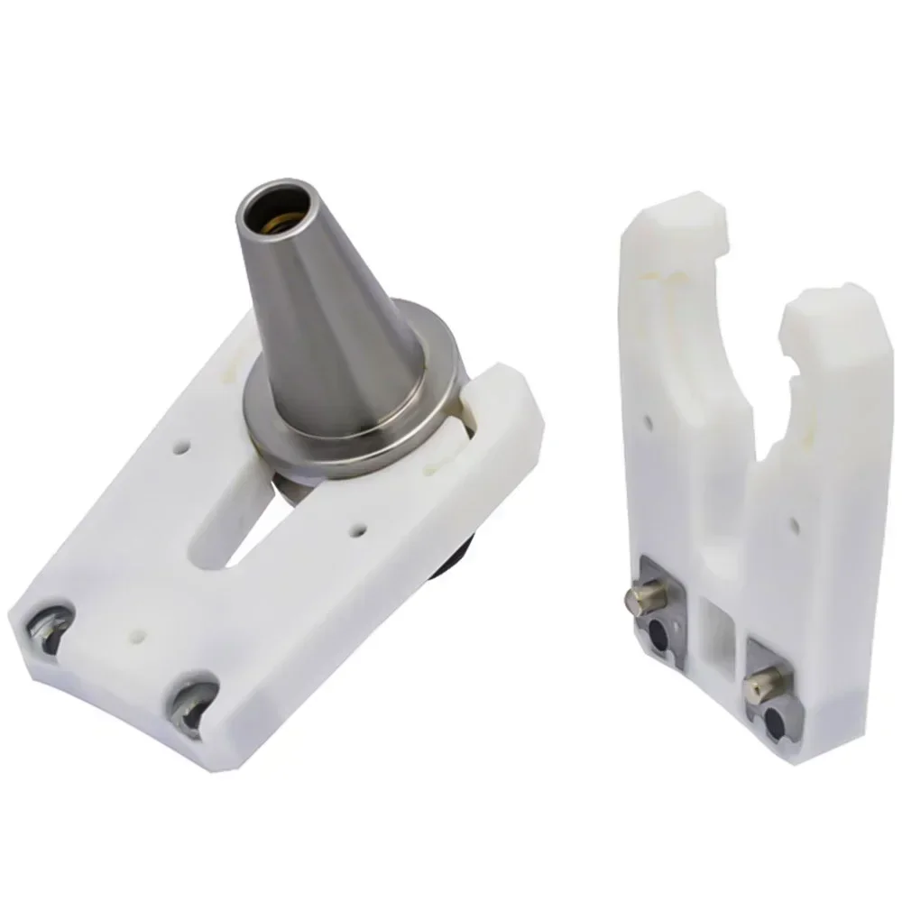 BT30 NBT30 BT40 ISO20 ISO25 ISO30 HSK63 HSK25E HSK32E HSK40E أداة حامل المشبك مخلب ل ATC المغزل أداة أصحاب أجزاء المخرطة باستخدام الحاسب الآلي