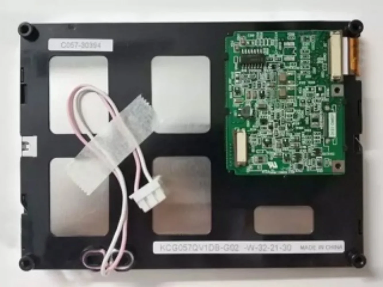 شاشة لوحة ال سي دي KCG057QV1DB-G02 #1