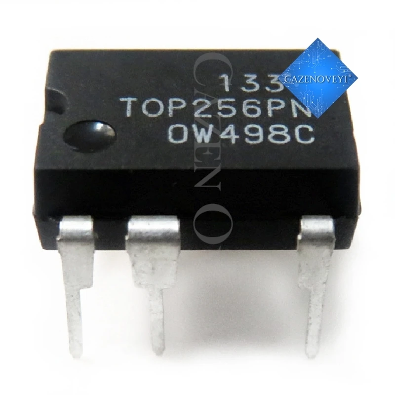 5-100PCS TOP256PN TOP256 W25X40VNIG 25X40VNIG AQY210EH 210EH MC912DG128ACPV 3K91D TAS5342A TAS5342 TSS721A TSS721