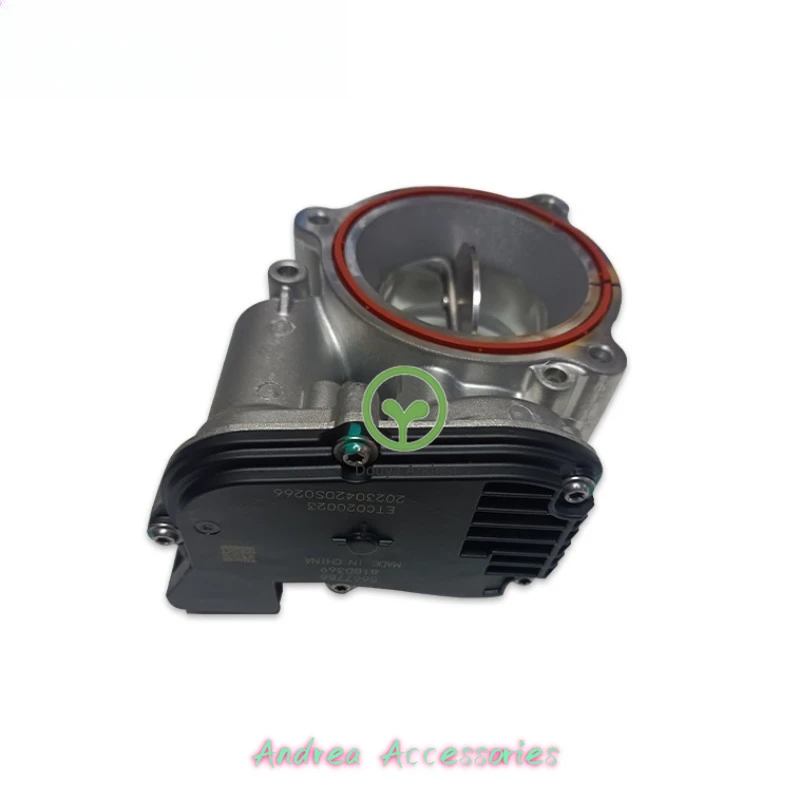 Dongfeng SDE4.0 die sel engine air control valve Tianjin KR throttle assembly 5667786