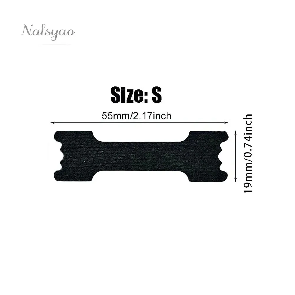 Extra Strength Nasal Strips for Sleeping Anti Snoring Relief Nose Congestion Breathable 60/30/10PCS