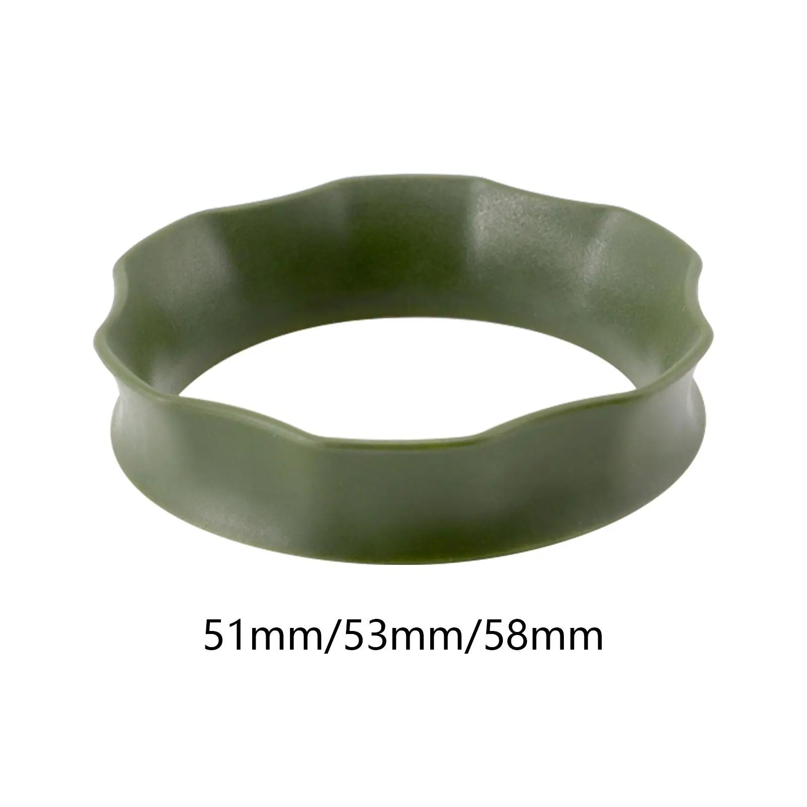 Воронка для дозирования кофе, прочная для портафильтров, кофеварки, кофейного порошка