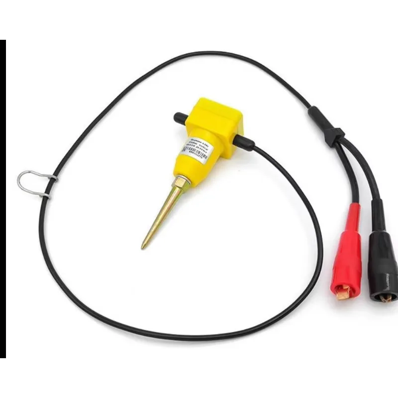 Single Geophone String Vertical  Horizontal 4.5Hz 10Hz