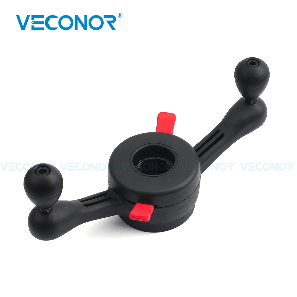 36x3 38x3 40x3 40x4mm Quick Nut Wheel Balacing Tool Tire Locking Nut Quick Release with Rotating Roller