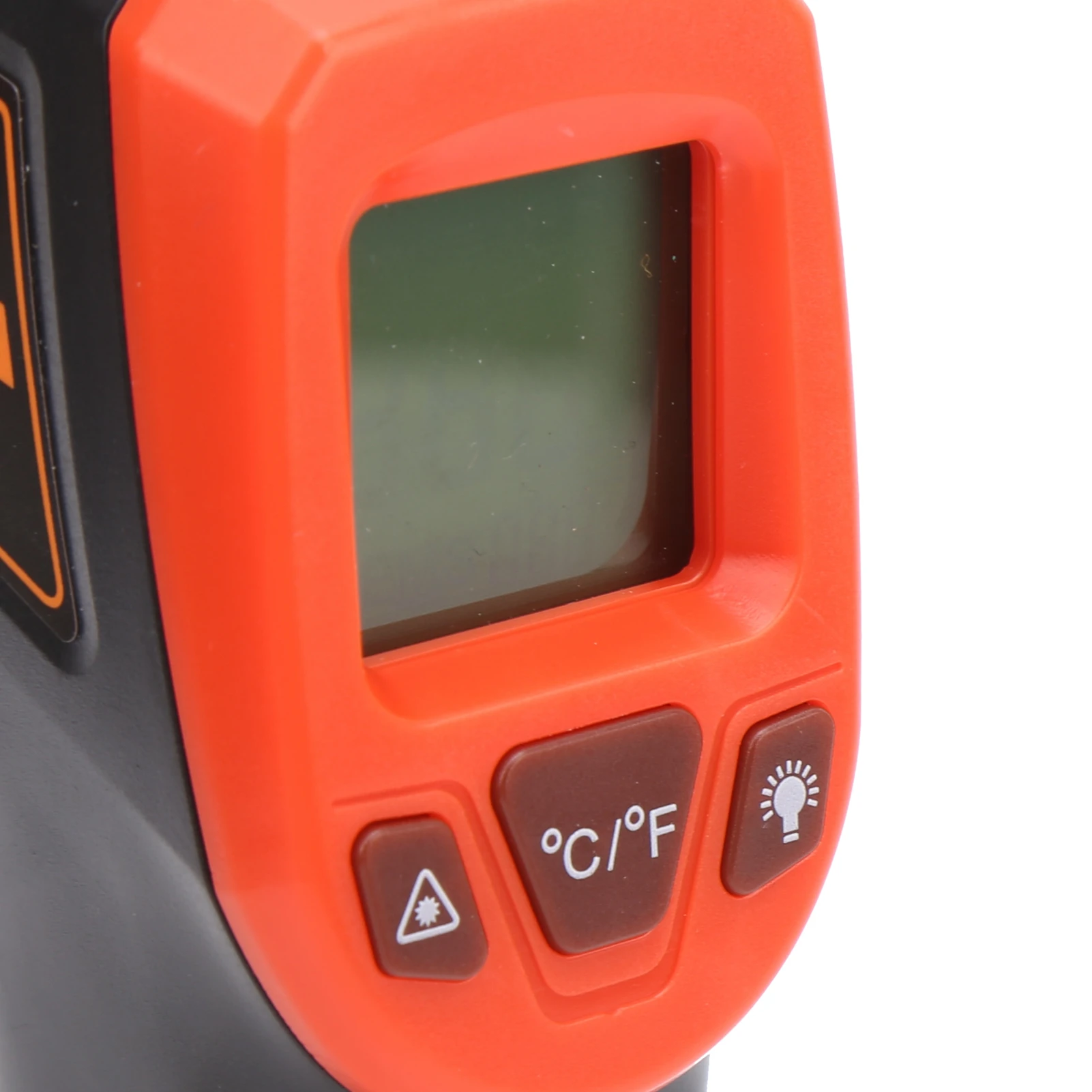 GM320S Thermometer Temperature Measuring Gun Infrared with LCD Display Industrial Thermometer GM320S LCD Thermometer Thermometer