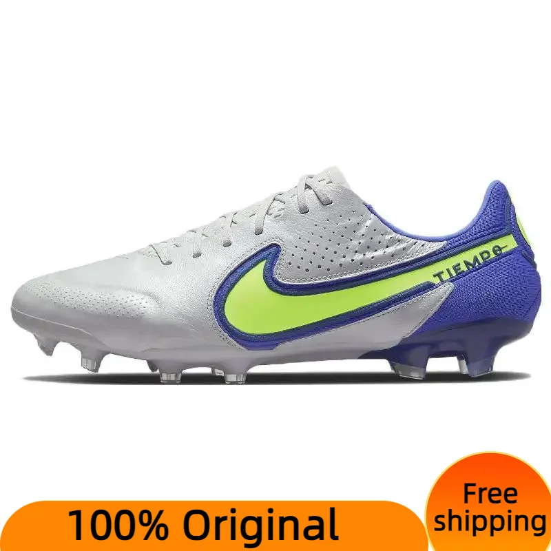 

Кроссовки Nike Tiempo Legend 9 Elite FG 'Recharge Pack' CZ8482-075