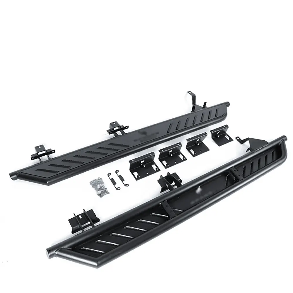 

Высококачественные подножки-пороги для Ford Bronco 2021