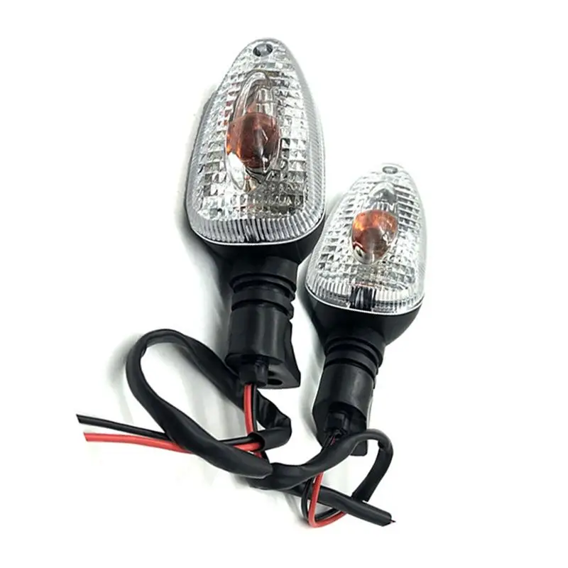 A54K-Motorcycle Turn Signal Light Motorbike Indicator Lamp Motorcycle Turn Signal Light For BMW B