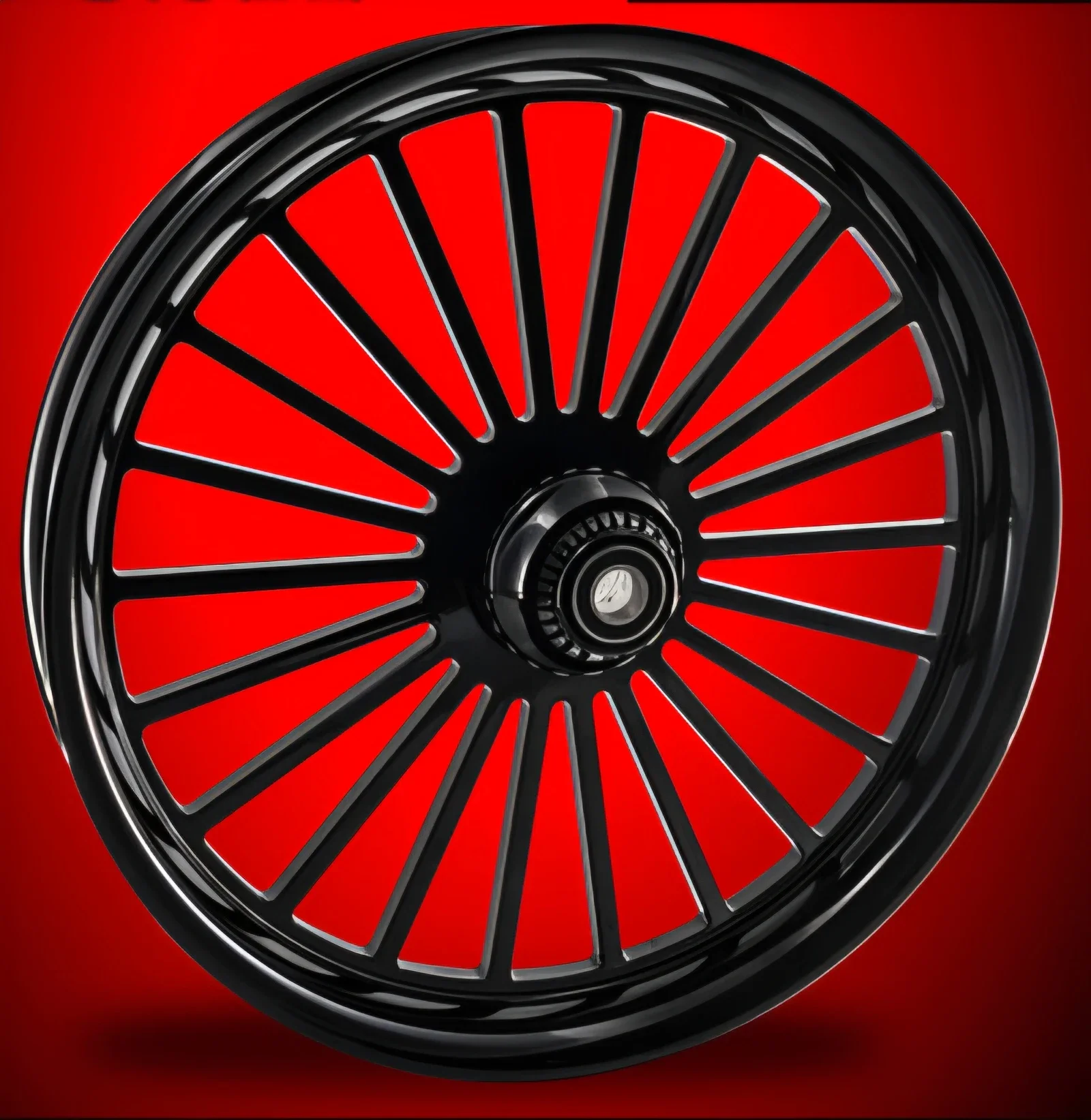 

For Harley Heavy Motorcycle Custom Modified Forged High Quality Lightweight High Performance Motorcycle Wheels