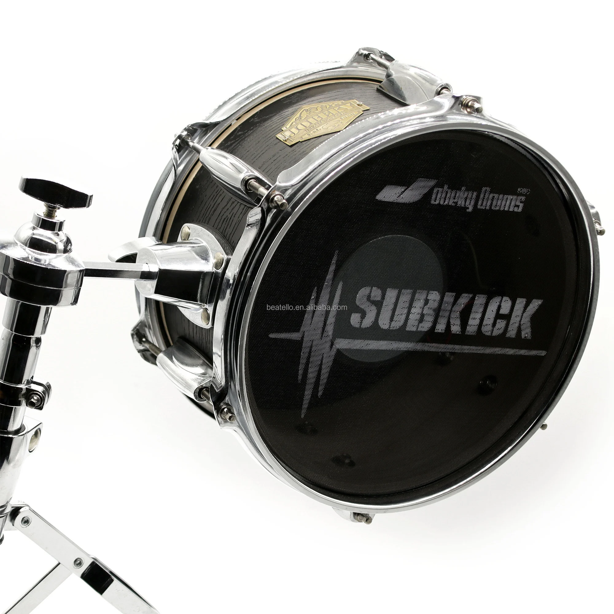 Tenor Saxophone Phosphor Copper Bb Tone Saxophone Musical Instrument With Case For Performance