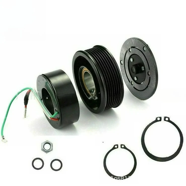 For Honda CR-V 2.4L Car Air Conditioning Electromagnetic Clutch