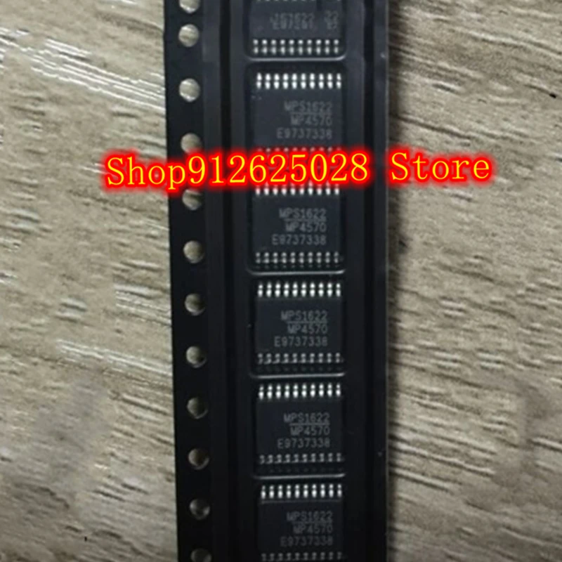 MP4570GF-Z MP4570 TSSOP-20