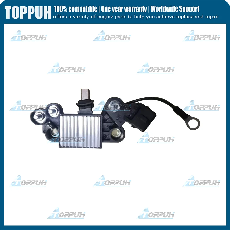 

42-3479 Alternator Regulator Voltage For Thermo King 423479