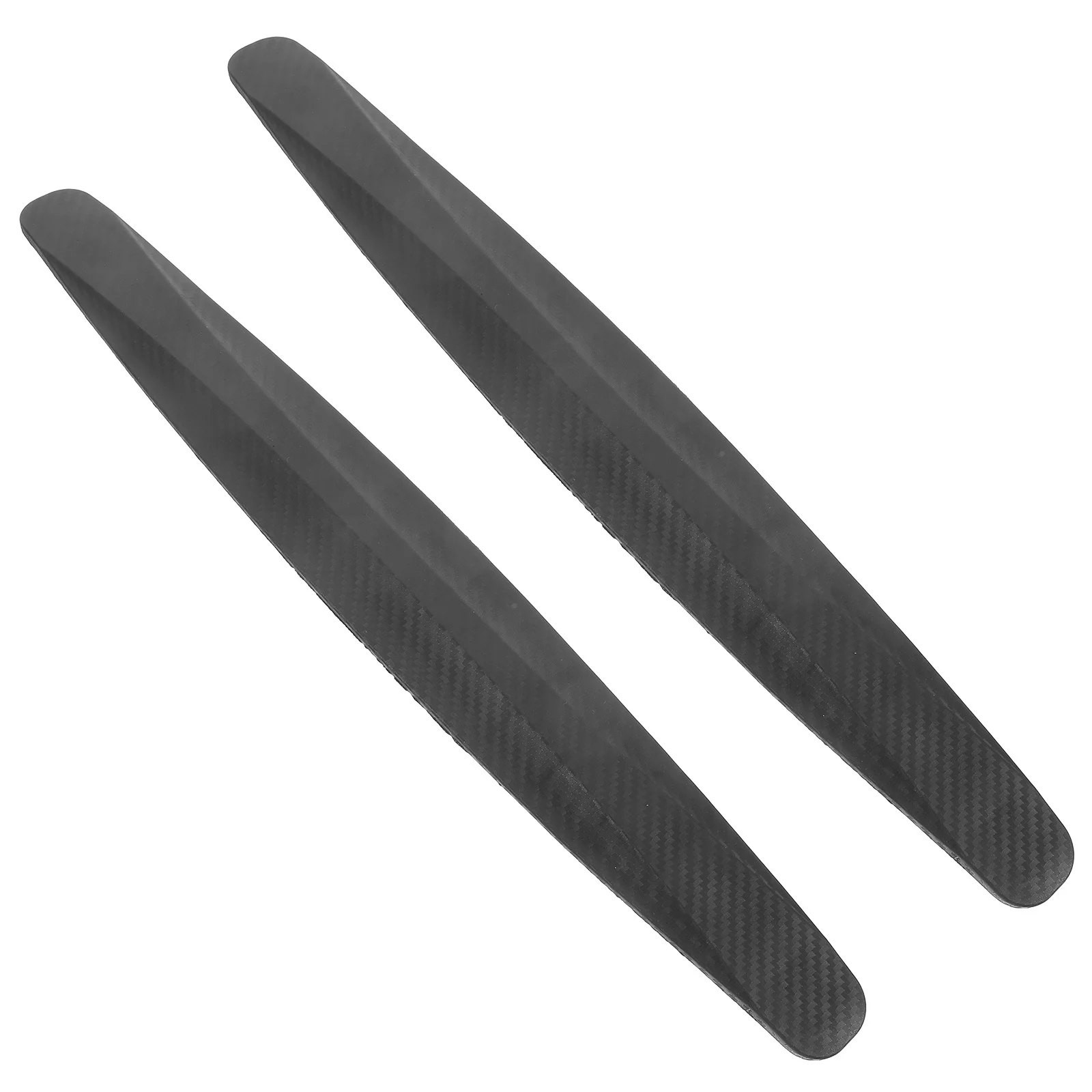 

Anti-collision Strips and Anti-scratch Surround Bumper Protector Protective Guard Pvc for Suv Patch Stickers