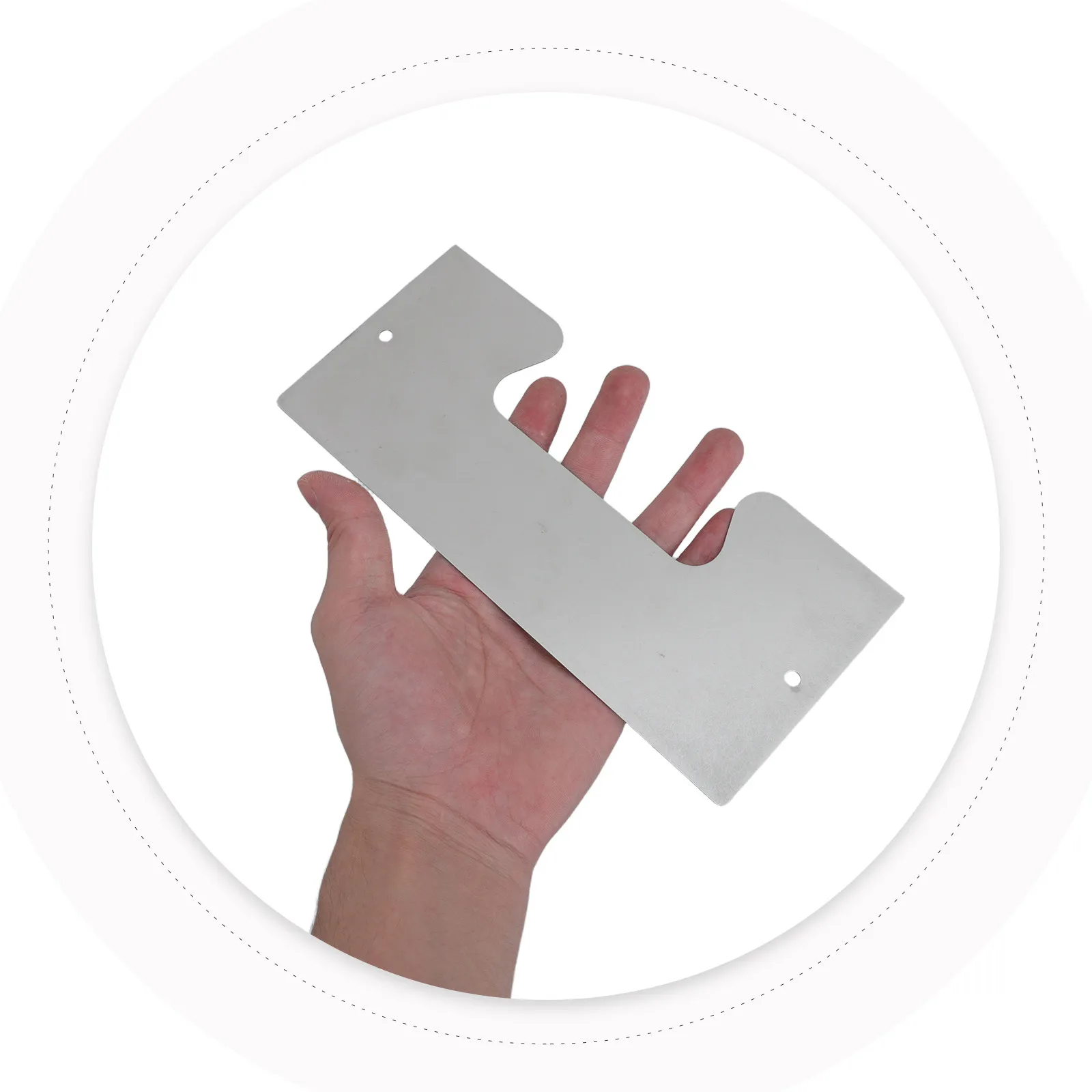 2sets-heavy-duty-stainless-steel-door-kick-plates-interlocking-design-scratch-resistant-protective-plate-for-entry-interior