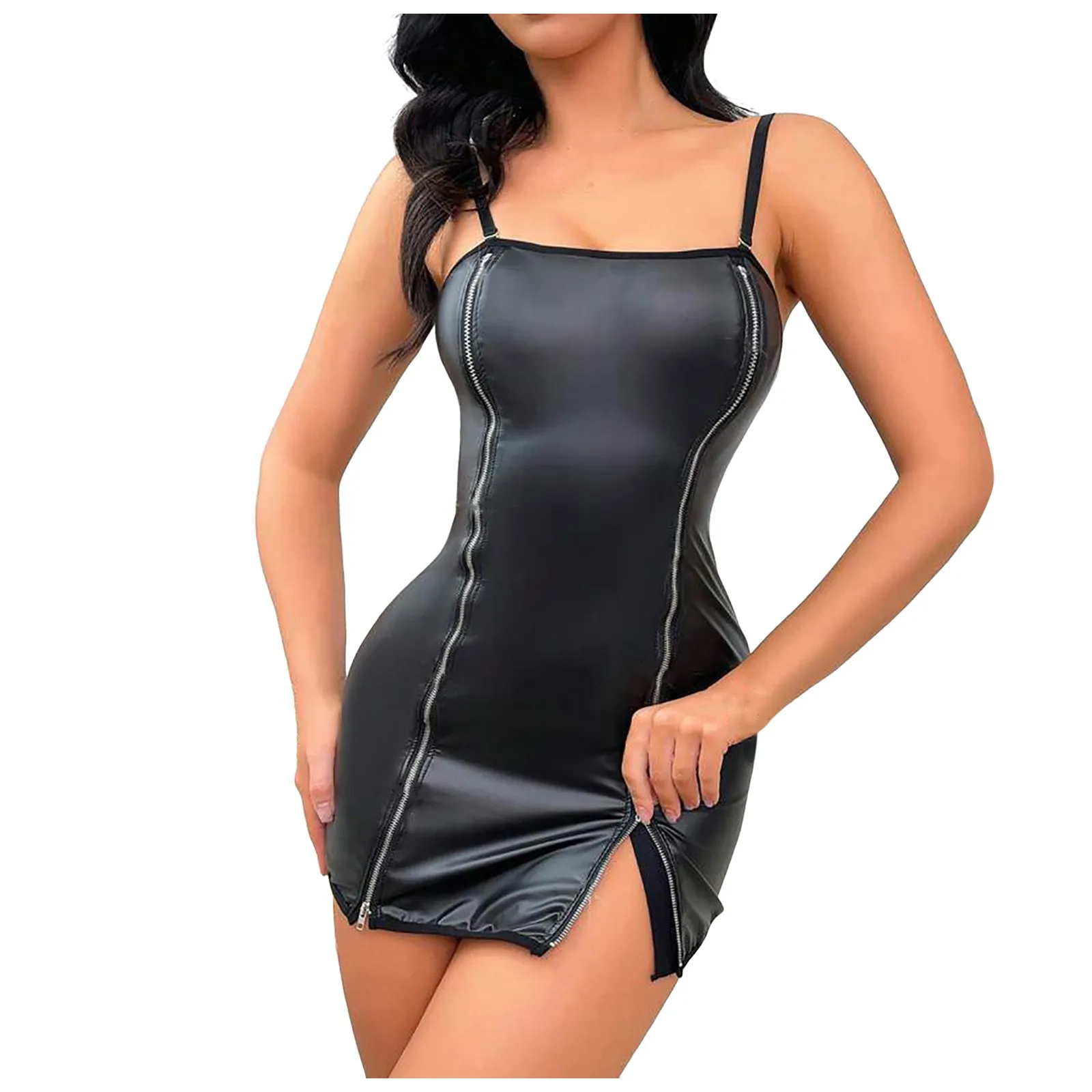 الرغبة النقية الدانتيل النساء مجموعة الملابس الداخلية للنساء 2 قطعة جلدية تيدي ارتداءها مجموعة الملابس الداخلية جنسي الملابس الداخلية للنساء