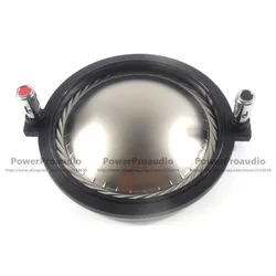 Replacement Diaphragm For B&C DE920tn 8Ohm Speaker part Driver Titanium