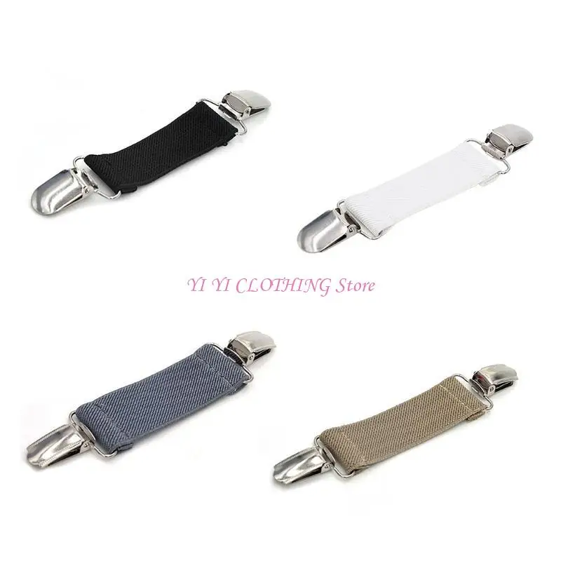 

N5KF Fit Dress Clip Scarf Clip Retro Cardigan Collar Clip Shirt Clip Dress Clip