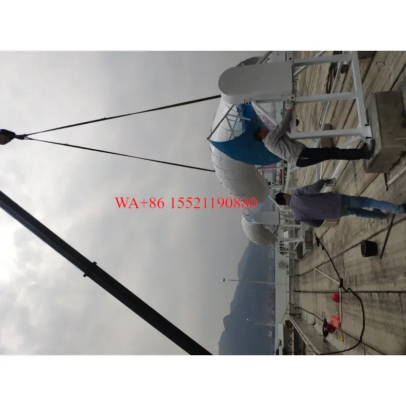 WMWMNU for New Design Vertical Axis Turbine 1000w Domestic Generator 1kw Wind Solar Hybrid Power System with Great Price