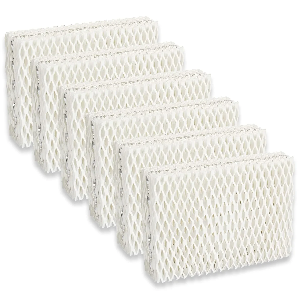 A20M WF813 Humidifier Filters Replacement Compatible for EQWF813 PCWF813 Relion RCM832 Cool Mist Humidifiers Filter