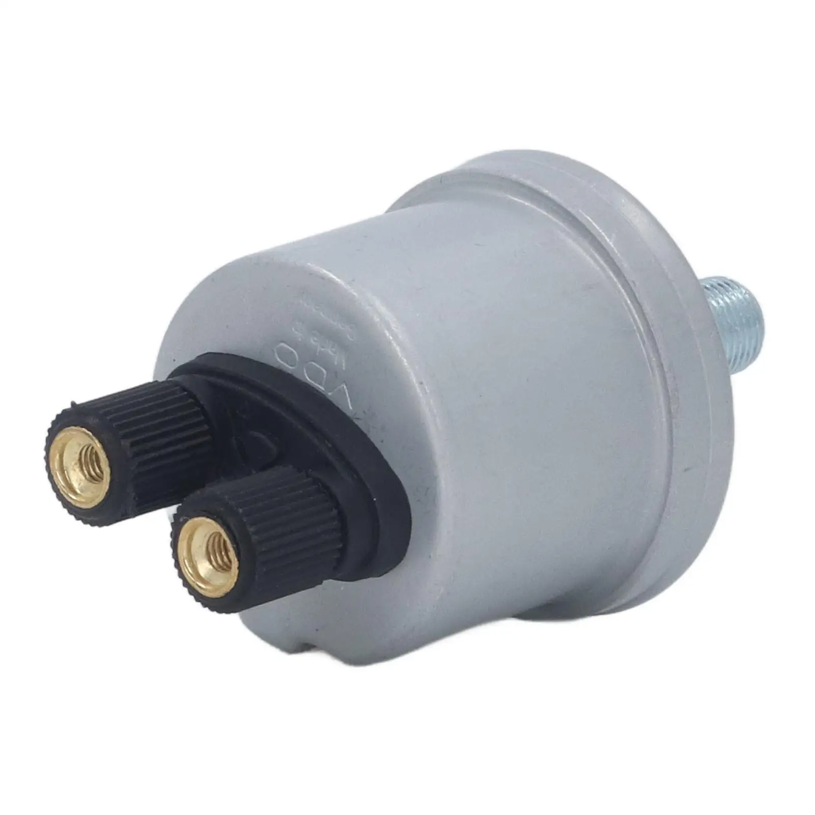 1/8 NPT Oil Pressure Sensor for vdo Car Engine Replacement – 0 to 10 Bar Industrial Supply