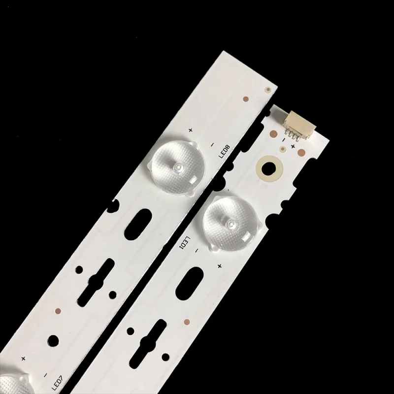 Suitable for Sharp32inch TV light stripRUNTKB155WJ RUNTKB154WJ TV backlightLCD backlight strip