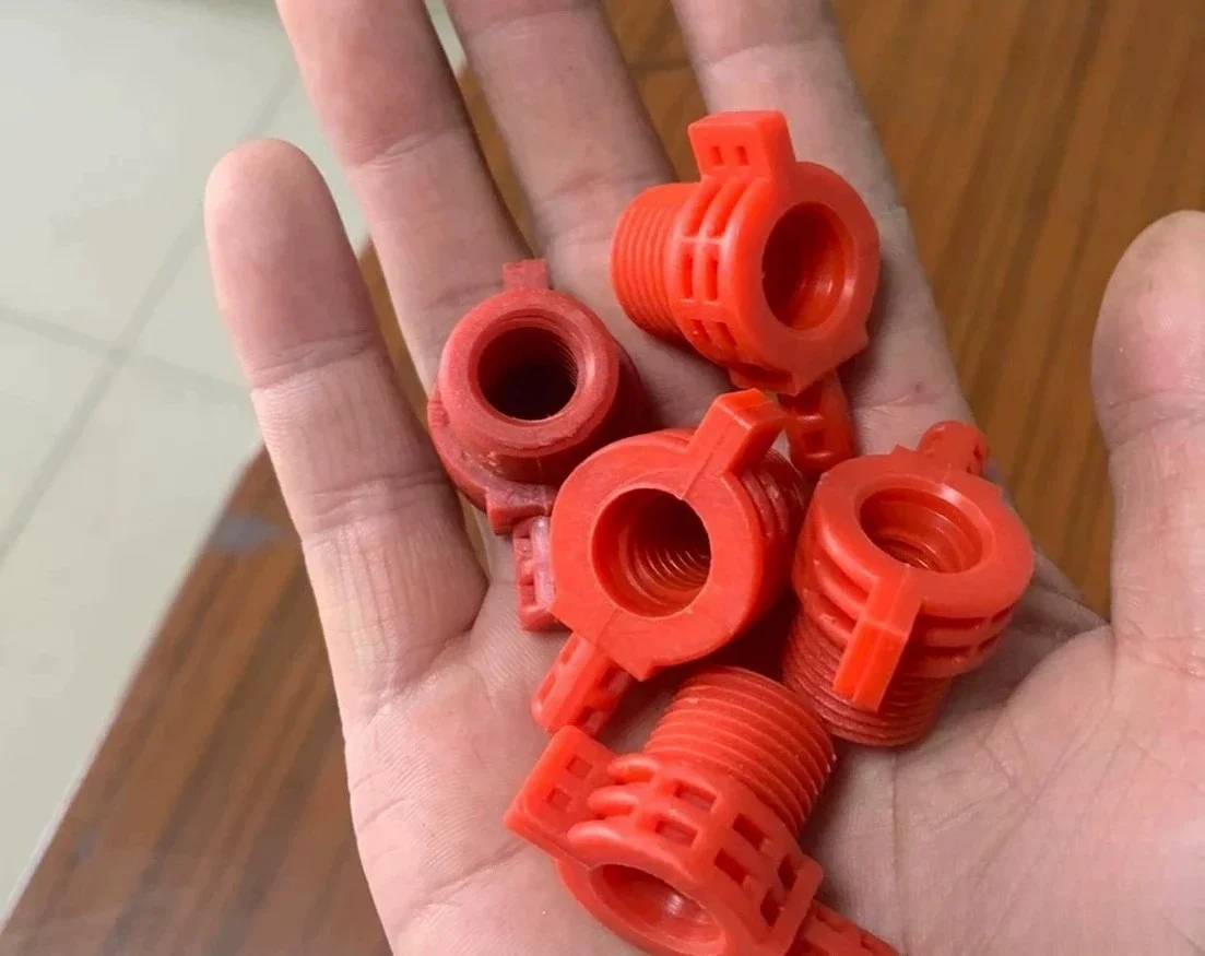 5Pcs Stroke Slider Slide Connector Slide Connector - IBR Sprinkler Parts Reverse Retrofit Sapre Parts