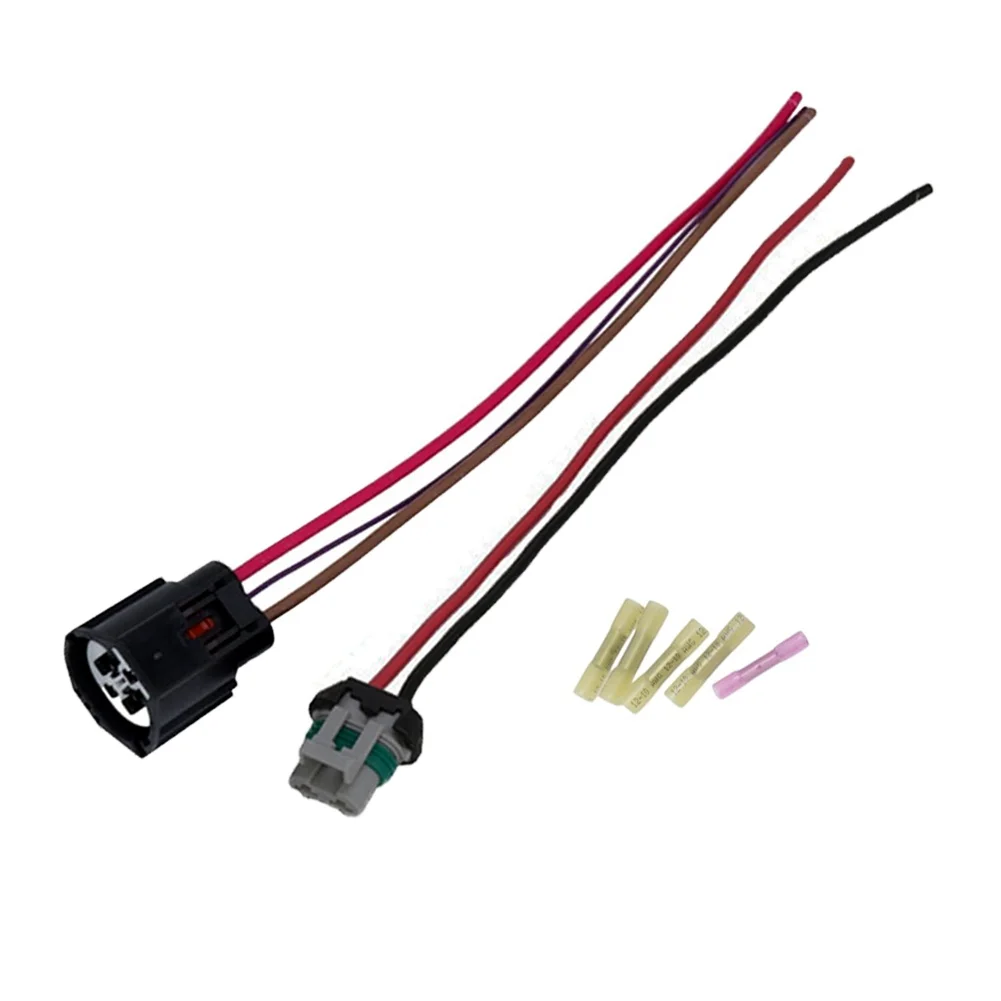 

Cooling System Maintenance Cooling Fan Relay Connector 902-209 Auto Cooling Fan Connector Compatible With Transit MK7