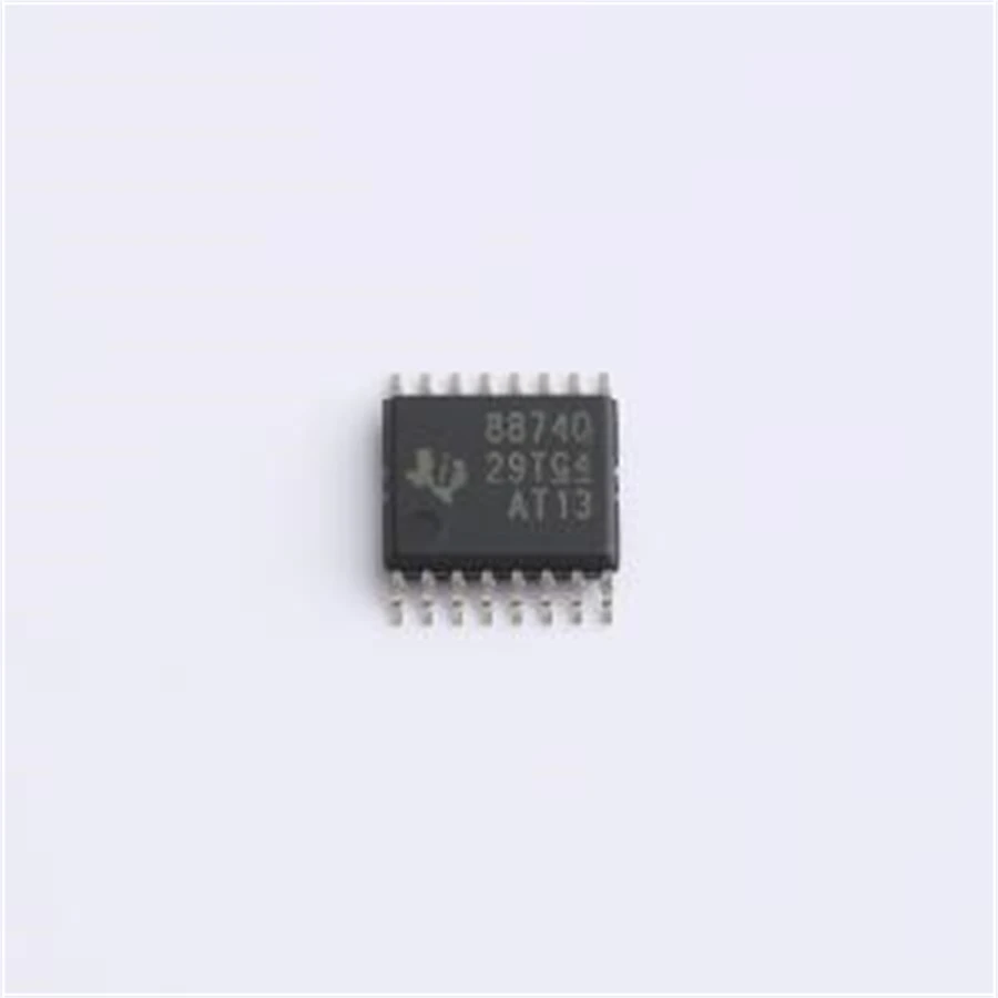 

20PCS/LOT DRV8874QPWPRQ1 (Driver ICs)