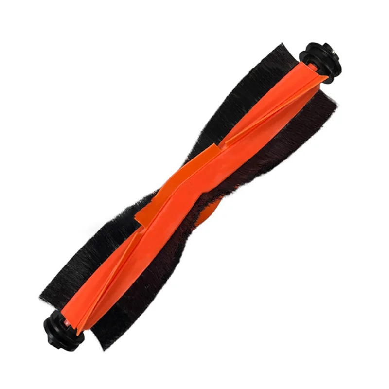 

TAIGH-For Xiaomi Robot Vacuum X20 PRO / D102GL Vacuum Parts Main Roller Side Brush Hepa Filter Mop Cloth Dust Bag