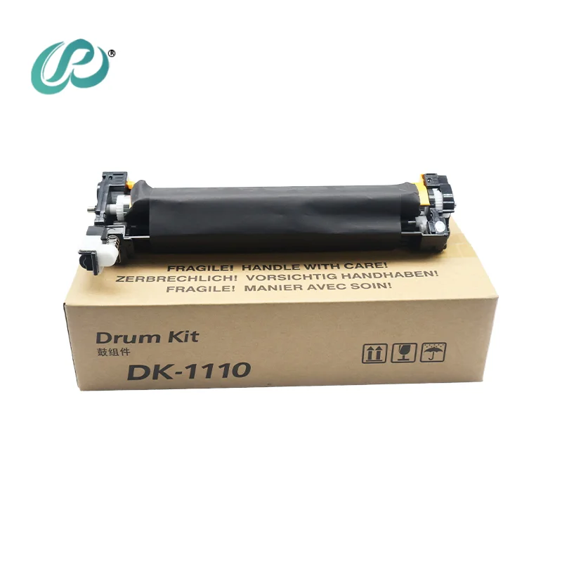 1pcs DK1110 Drum Unit Compatible for Kyocera FS1040 1020MFP 1120MFP 1060DN 1025MFP 112 Drum Unit Parts