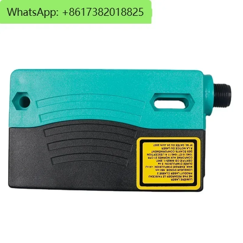 P+F Vdm28-8-L-Io/73…