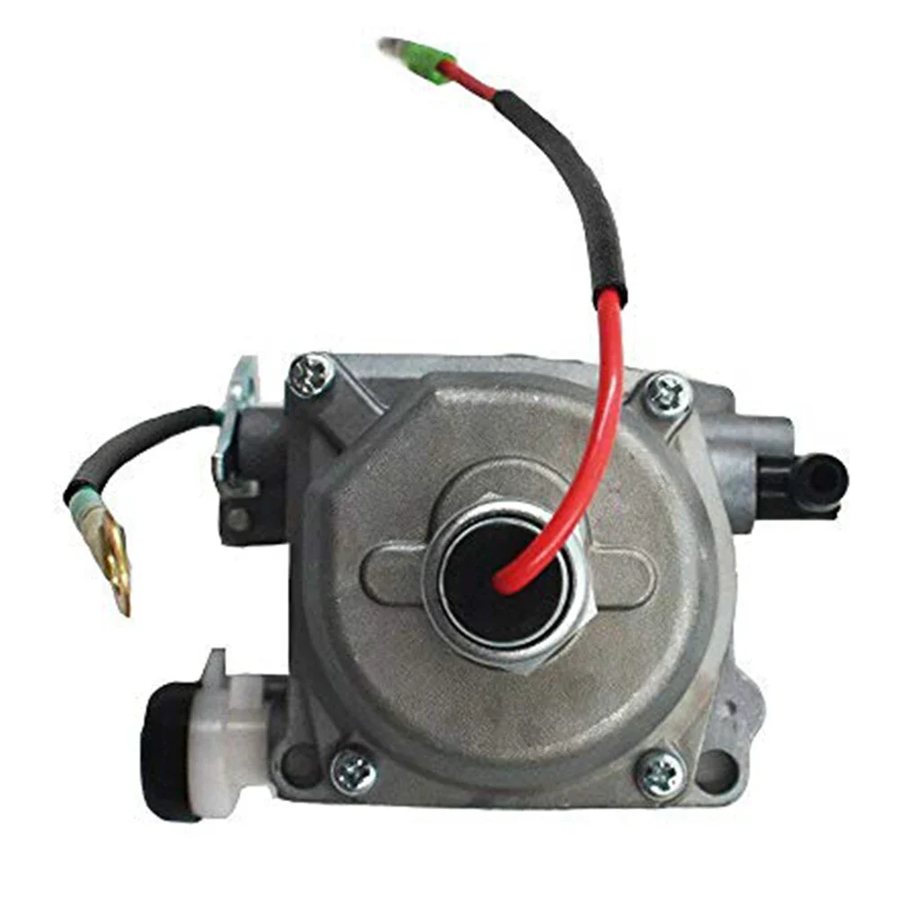 

4 Pieces Carburetor Kit Comprehensive Compatibility Easy Installation Hard-wearing Construction Improved Fuel Economy