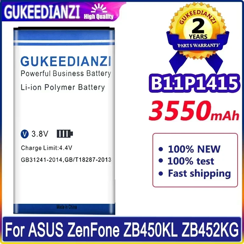 Battery For Asus TransFormer Book T100TA T100TAF T200TA T100TAL PAD T300CHI TF103CX TF701T/For ASUS ZB450KL ZB452KG X555L X555LB