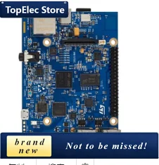 TopElec STM32MP157F-DK2 Discovery Kit With STM32MP157F MPU