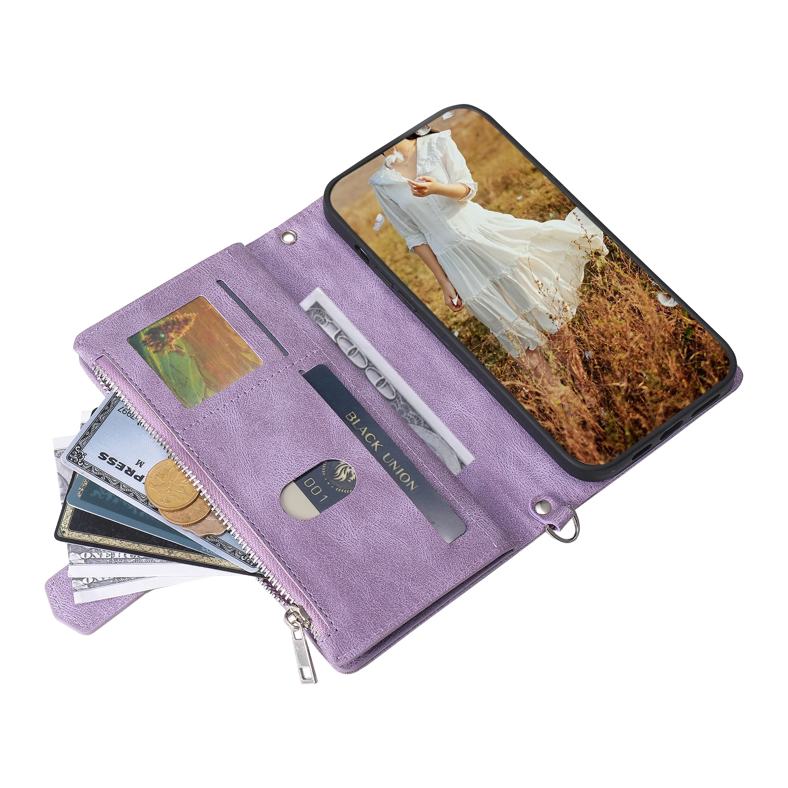Thumbnail 4 - #76 Compare Wallet Style Phone Case Before You Buy