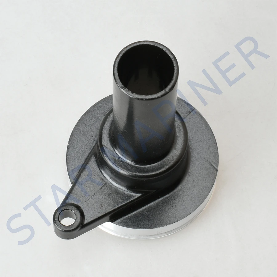 

689-15396-01-5B Корпус сальника 689-15396 для подвесного двигателя Parsun Yamaha 25HP 30HP 2-тактный 61N 61T 69P 689-15396-01